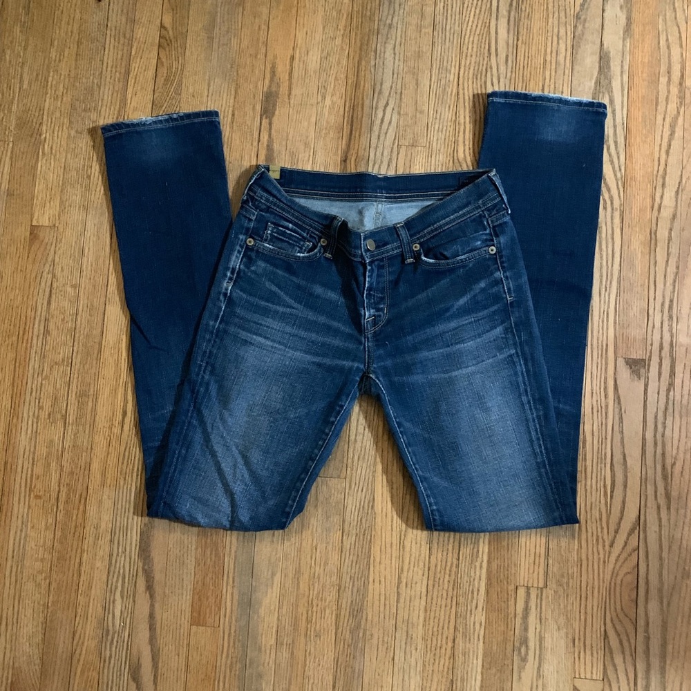 Citizens of Humanity Size 27